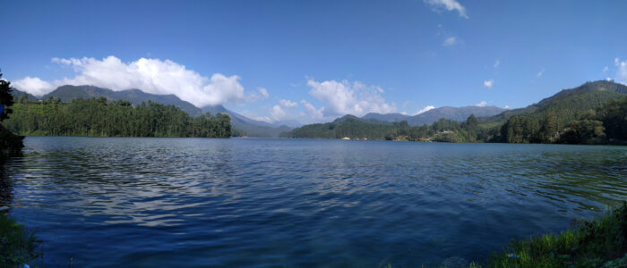 kundala lake munnar places to visit